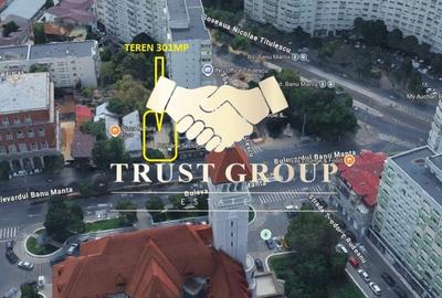 Vanzare teren Banu Manta - Primaria Sector 1 - 1