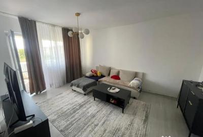 Apartament cu 3 camere decomandat în 1 Mai - 12