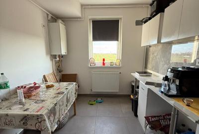 Biruintei - Garsoniera - mobilata si utilata - 44 mp - 5