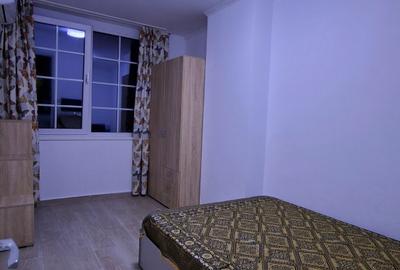 Apartament cu doua camere, Visoianu, AC - 12