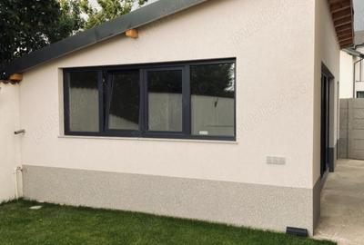 Casă cu 3 camere cu Teren 500 Mp în Strejnicu - 6