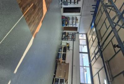 Spațiu comercial, de 150 mp, în Central - 6