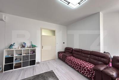 Apartament 3 camere, 90 mp, zona Ultracentral - 7