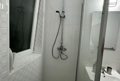 Apartament cu 2 camere decomandat, mobilat în Sânpetru - 17
