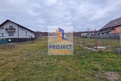 Teren construc?ii Caline?ti, 2400 mp - 4