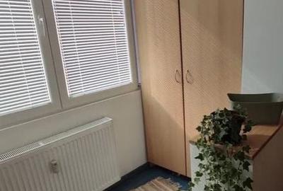 Apartament 3 camere Aviatiei de inchiriat cat friendly - 8