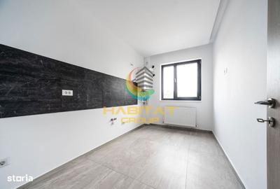Apartament cu 2 camere decomandat în Central - 4