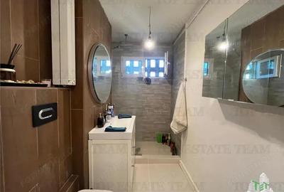 Apartament cu 3 camere, mobilat în Brâncoveanu - 1