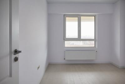 Apartament cu 3 camere semidecomandat în Central - 8