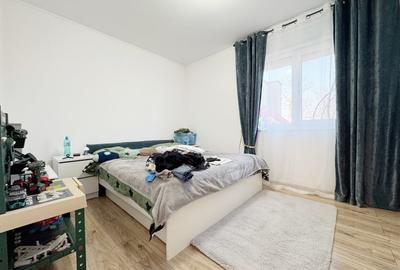 Apartament 2 camere 47mp utili + terasa 16mp, Giroc - 4