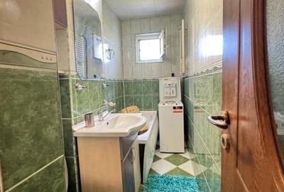 Apartament cu 3 camere semidecomandat în Alexandru cel Bun - 7