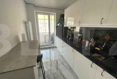 Apartament cu 2 camere in zona Garii - 1