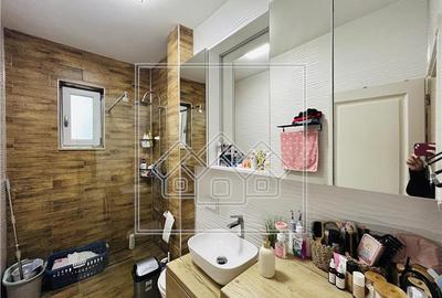 Apartament cu 3 camere nedecomandat în Aeroport - 13