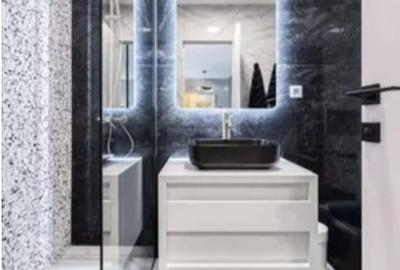 Apartament cu 2 camere decomandat, mobilat în Iancu Nicolae - 5