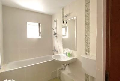 Apartament cu 2 camere, mobilat în Gheorgheni - 2