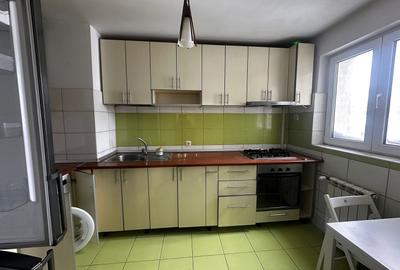 Apartament cu 3 camere decomandat, mobilat în Pantelimon - 1