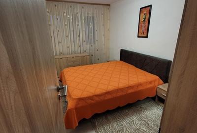 Apartament cu 2 camere decomandat, mobilat în Gorjului - 10