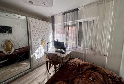 Garsonieră decomandată, mobilată în UMT - 2