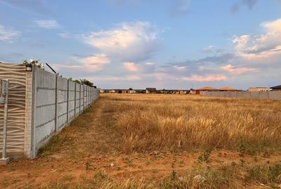 Tefen intravilan  Selgros 680 mp cu deschidere 15m - 2