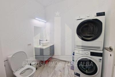 Apartament cu 3 camere decomandate in bloc nou Apartament cu 3 camere decomandate in bloc nou - 9