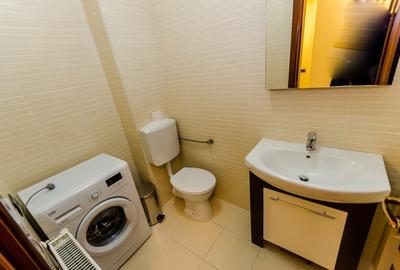 Apartament 3 camere, 2 bai, imobil nou, zona Calea Dumbravii-Sub Arini - 11