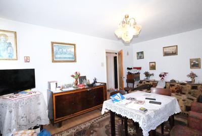 Vanzare 2 camere cu imbunatatiri etaj 8/10 Drumul Taberei langa metrou - 1