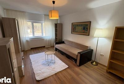 Apartament cu 2 camere decomandat în Valea Cetății - 5