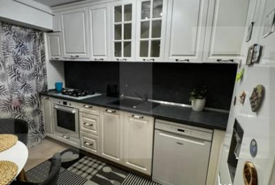 Apartament cu 4 camere decomandat în Central - 7