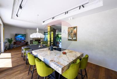 Proprietate spectaculoasă și unică de vânzare în Cluj-Napoca - 11