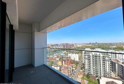 Apartament cu 2 camere decomandat în Nord - 2