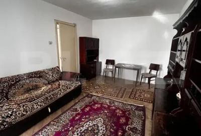 Apartament cu 2 camere semidecomandat, mobilat în Grivița - 3