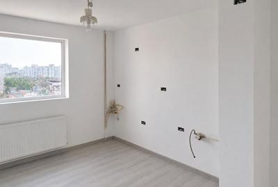 Apartament cu 3 camere decomandat în Crângași - 4