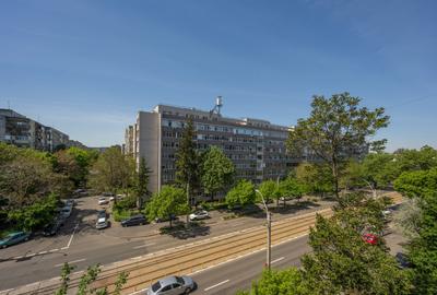 Apartament cu 3 camere semidecomandat în Giulești - 17