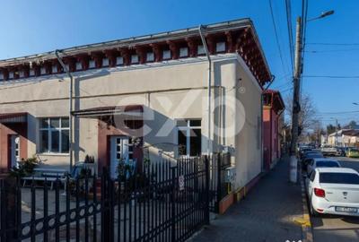 Spațiu comercial, de 146 mp, în Central - 9