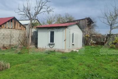 Casă cu 3 camere cu Teren 900 Mp în Drăgănești - 1