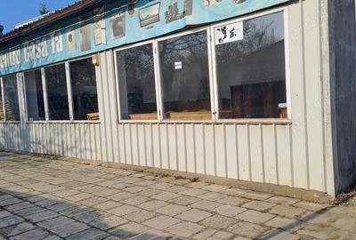 Spațiu comercial, de 180 mp, în Central - 1