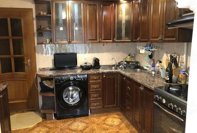 Apartament cu 3 camere zona floreasca - 2