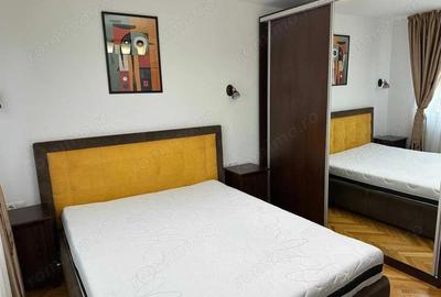 Apartament cu 3 camere semidecomandat în Mazepa 1