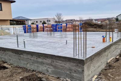 Duplex cu 4 camere cu Canalizare în Prelungirea Ghencea - 20