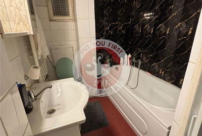 Apartament cu 3 camere semidecomandat, mobilat în Dorobanți - 4