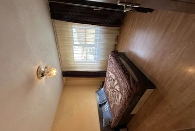 Apartament cu 2 camere decomandat în Nord