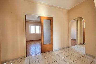 Apartament cu 4 camere decomandat în Doamna Ghica - 16
