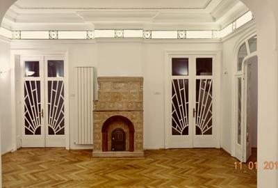 De inchiriat apartament in vila, Mitropoliei - 1