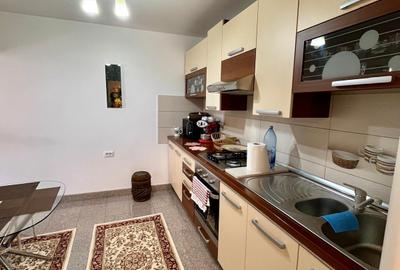 Casă cu Demisol + Parter și Spațiu Comercial Ultracentral-Tomis Mall 414000 eur - 9