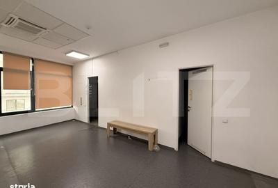 Spațiu comercial, de 178 mp, în Calea Severinului - 5