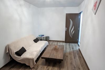Apartament de vânzare, 2 camere, 50 mp, Iris Bulevardul Muncii - 2