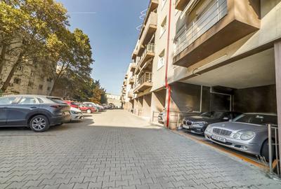 Metrou 1 Decembrie*Loc Parcare*Et 3/5*2007*Aleea Mizil - 10