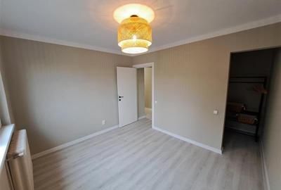 Apartament cu 4 camere,  77 mp utili, situat in cartierul Manastur! - 12