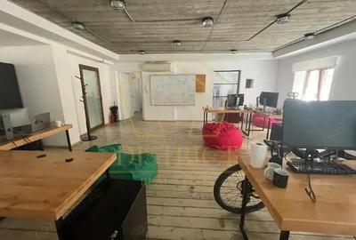 Spa?iu de Birouri de Inchiriat | Zona Unirii Timi?oara | Cladire Renovata - 4