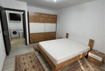 Garsonieră în Piața Nouă - 5